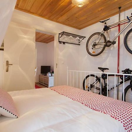 Alfama Charming Apt With 2 Free Bikes By Timecooler Лиссабон Экстерьер фото
