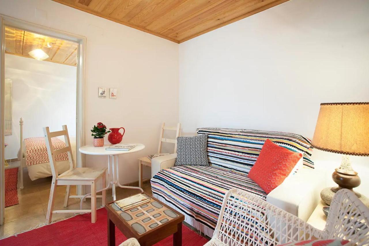 Alfama Charming Apt With 2 Free Bikes By Timecooler Лиссабон Экстерьер фото